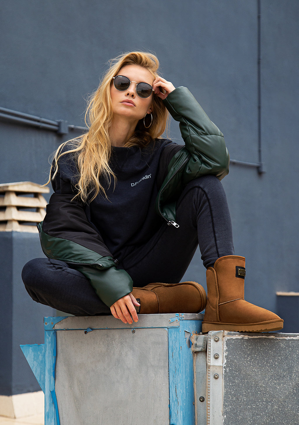 Nordic Basic Tan