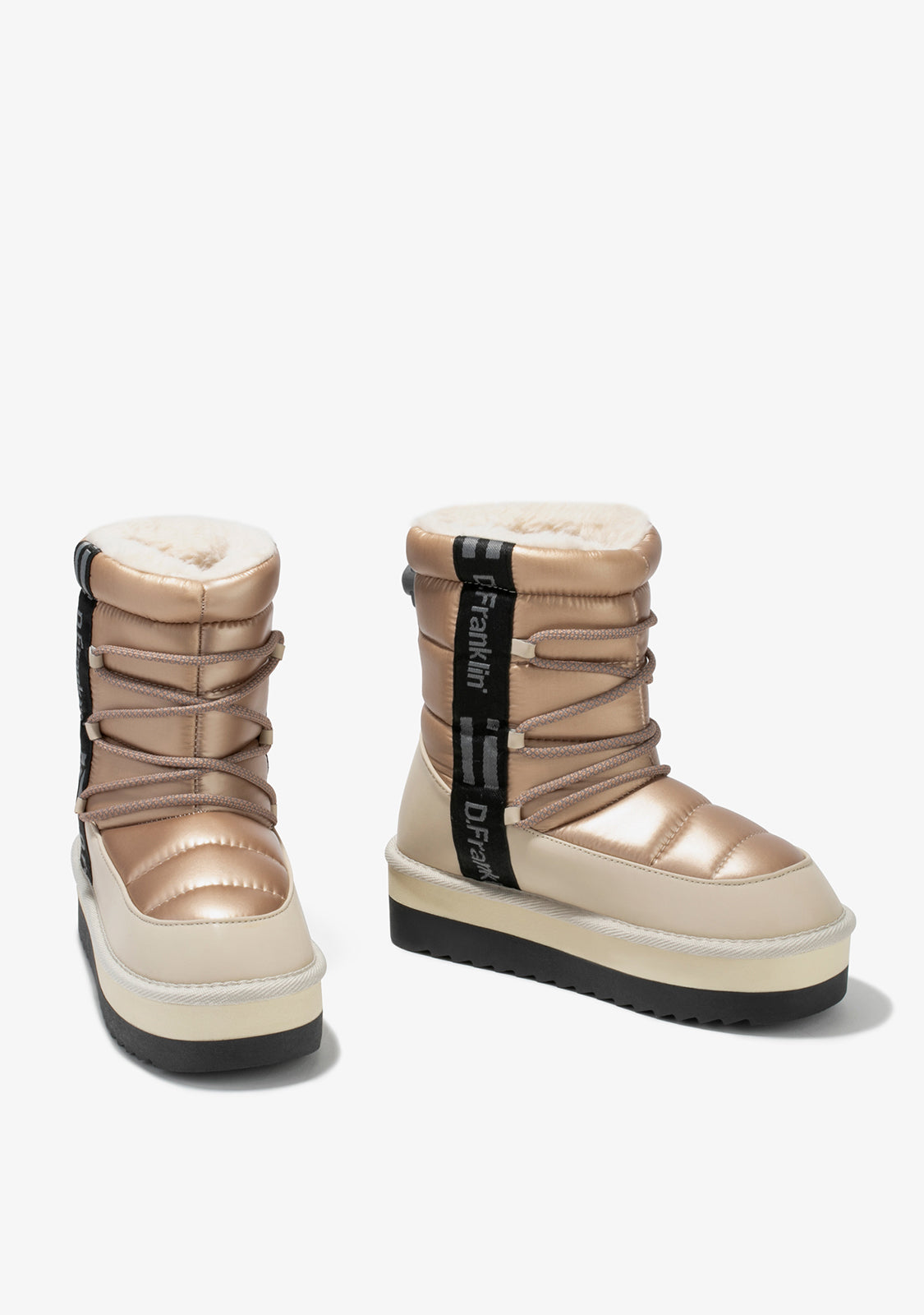 Nordic V.2 Bomb Beige
