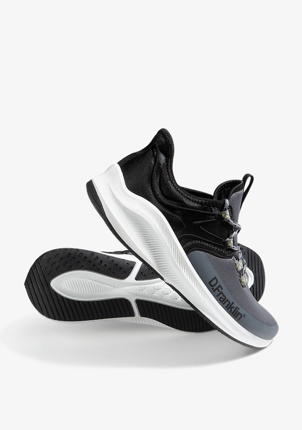 303 Black