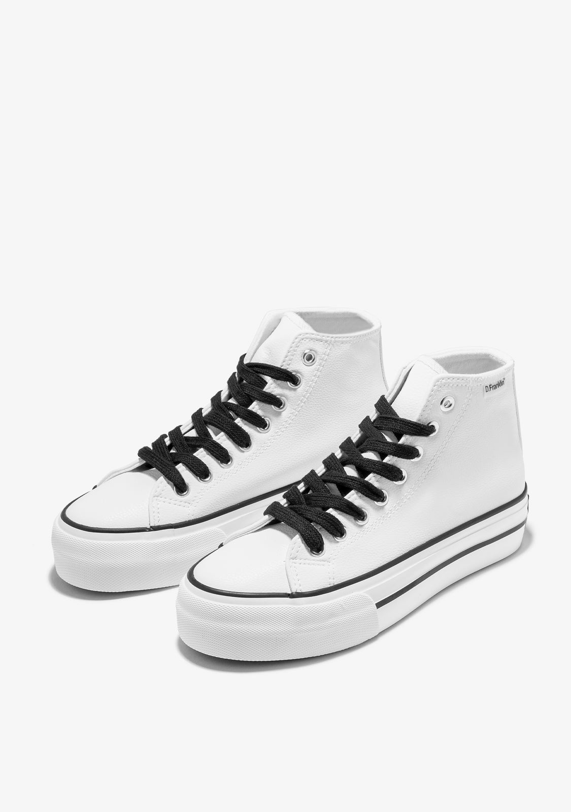 One Way Micro White