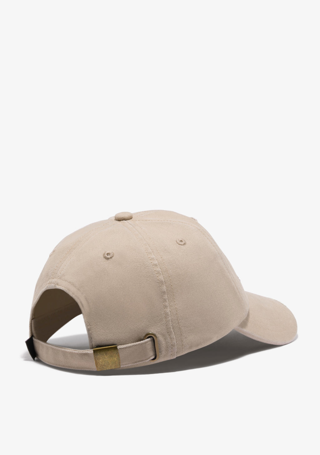Sydney Cap Stone