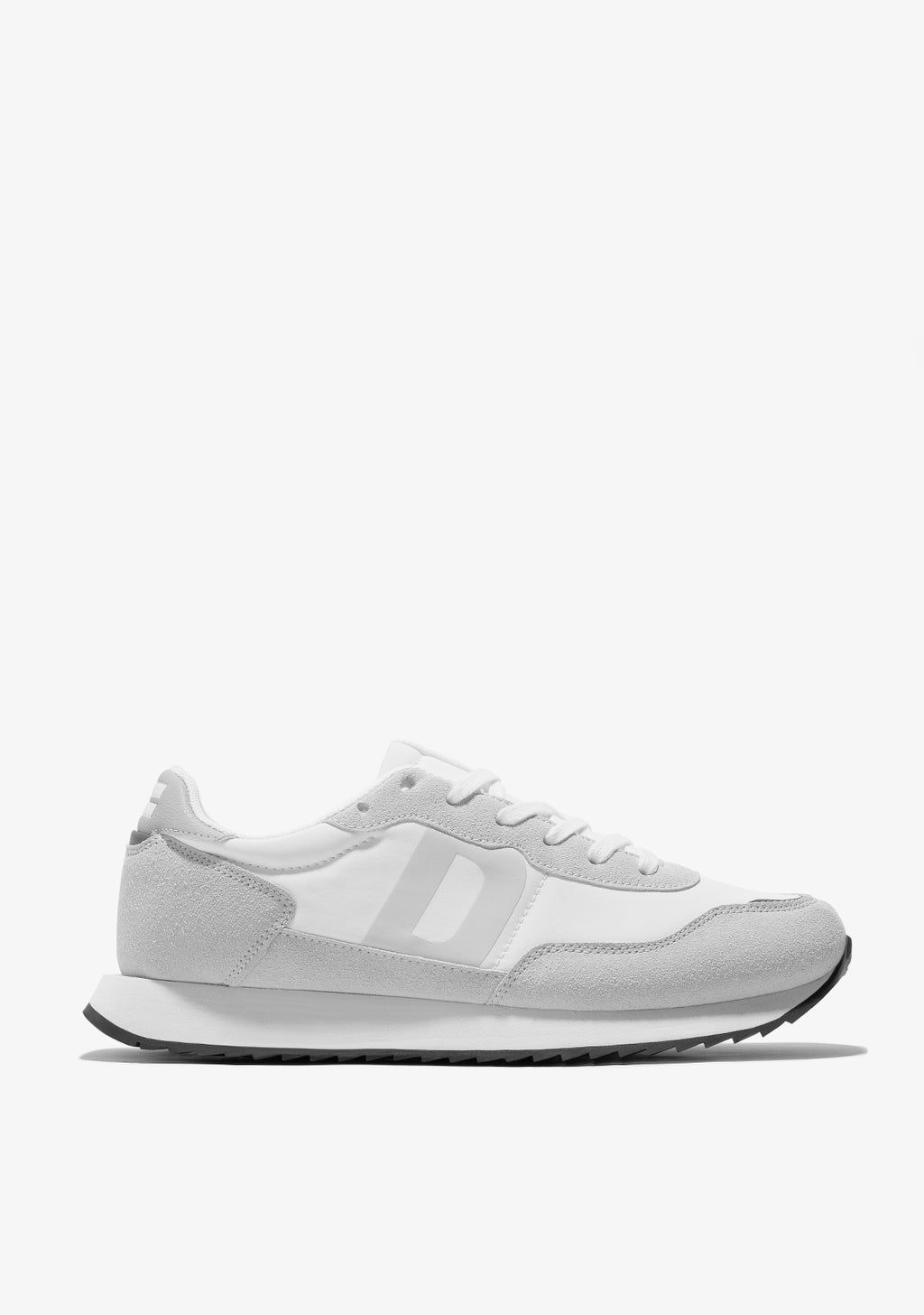 535 Nylon White / Grey