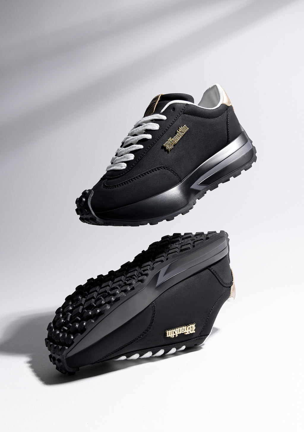 Meteoro Black