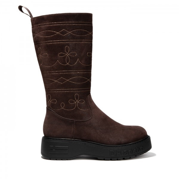 Gumme Track Ranch Brown