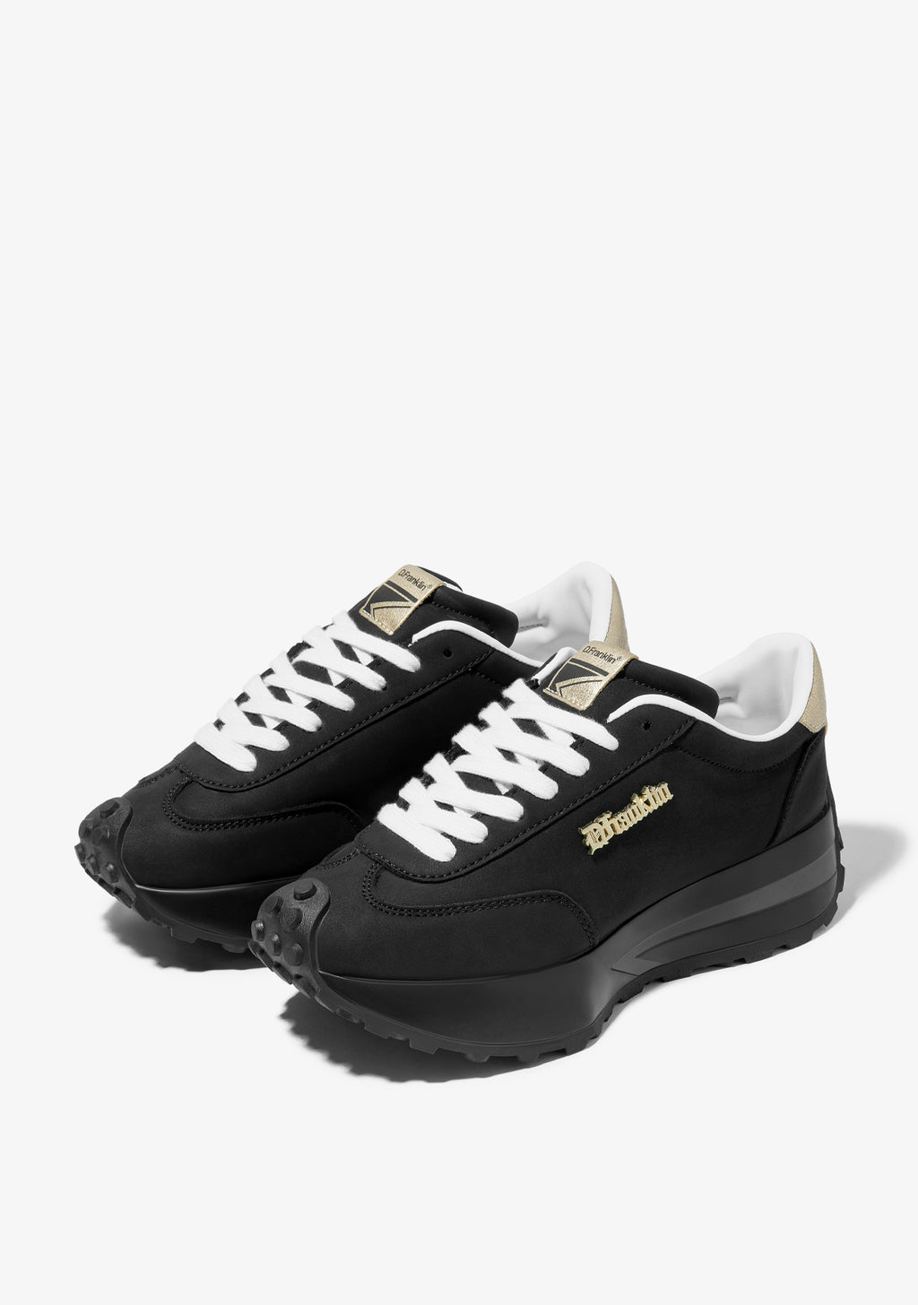 Meteoro Black