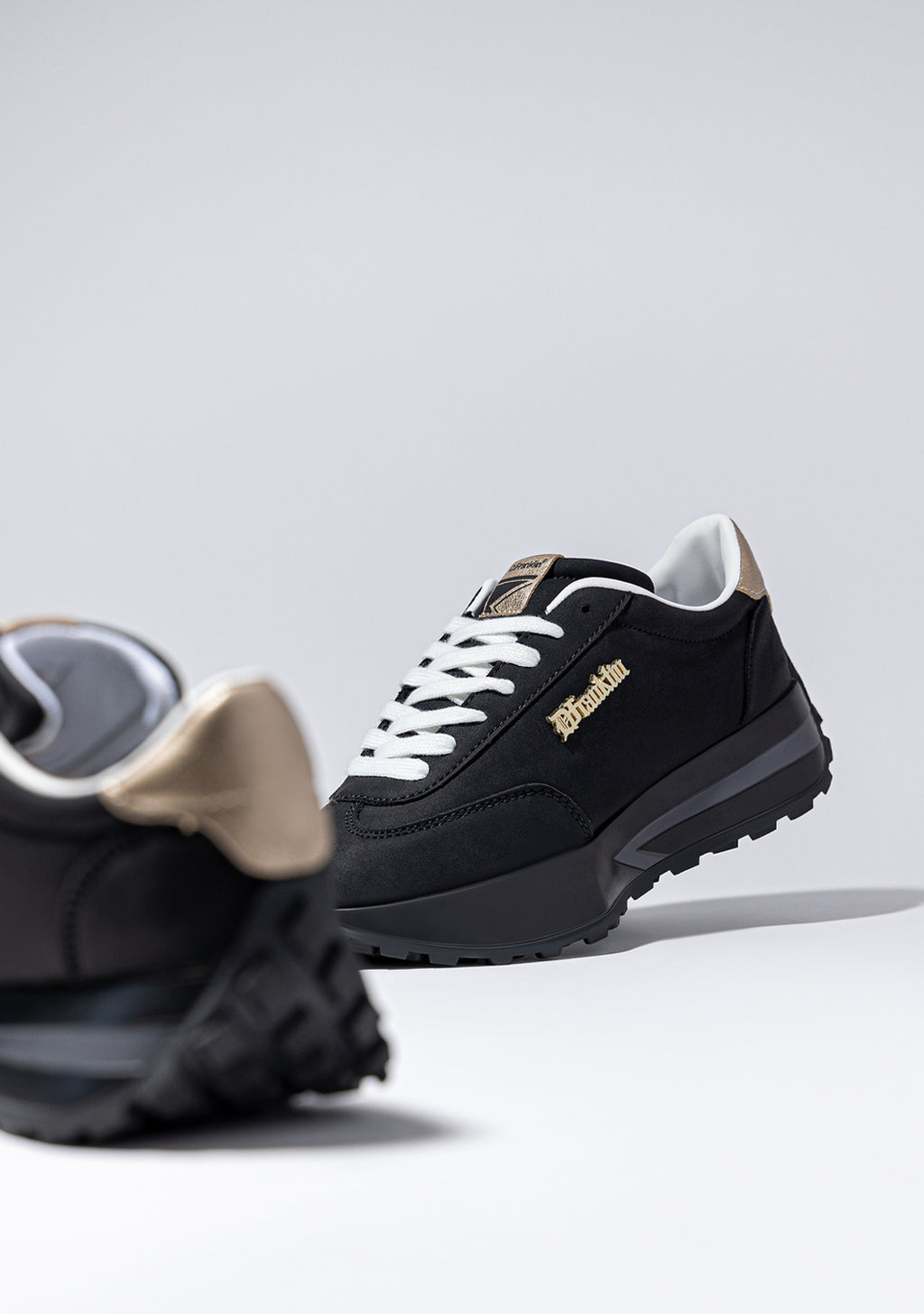 Meteoro Black